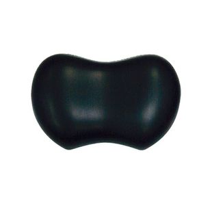 Contour Ergonomics Gel Wrst Supp Blk