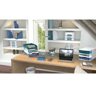 Riviera By Cep 4 Drawer Unit Multi