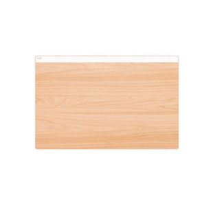 Cep Silva Desk Mat Beech