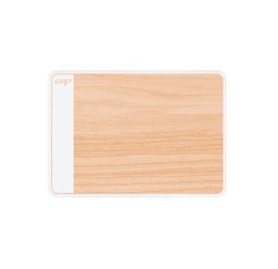 Cep Silva Mousepad Beech