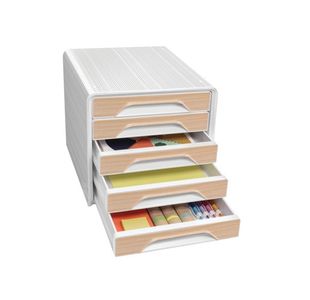 Cep Slva Smoove 5 Draw Mod Wht/Bch