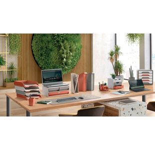 Cep Terra Nova Pencil Cup Terracotta