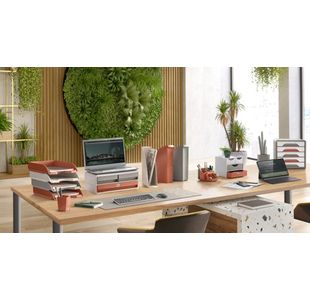 Cep Terra Nova Pencil Cup Terracotta