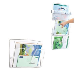 Cep Crystal Reception Wall File Pk3