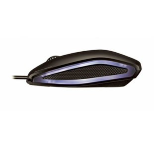 Cherry Gentix Usb Wired Mouse Black