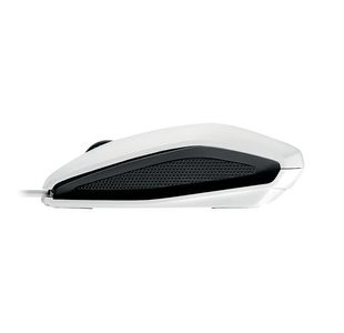 Cherry Gentix Usb Wired Mouse Pgrey