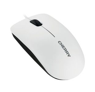 Cherry Mc 1000 Usb Wired Mouse Pgrey