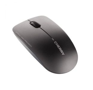 Cherry Dw 3000 Keyboard/Mouse Blk
