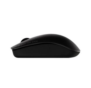 Cherry Mw 2400 Wireless Mouse Black