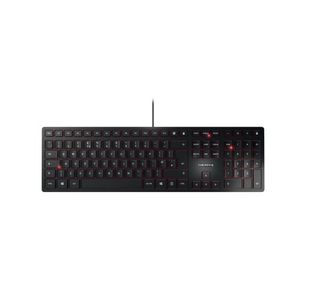 Cherry Kc 6000 Keyboard Black