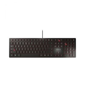 Cherry Kc 6000 Keyboard Black