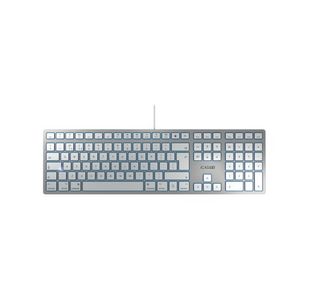 Cherry Kc 6000 Slim Mac Cord Keybrd