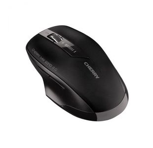 Cherry Mw 2310 Wireless Mouse Black