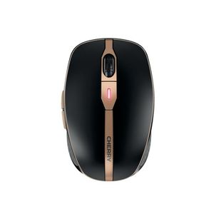 Cherry Dw 9100 Usb Kbrd/Mouse Blk