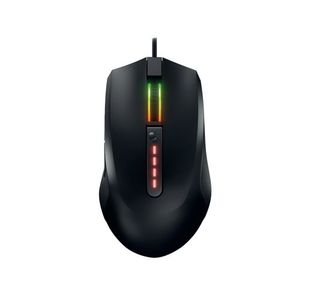 Cherry Mc 2.1 Wired Gaming Mse Blk