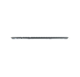 Cherry Kw 9100 Slim Wls Kbrd Blk/Gry