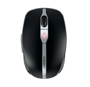 Cherry Mw 9100 Usb Wls Mouse Black