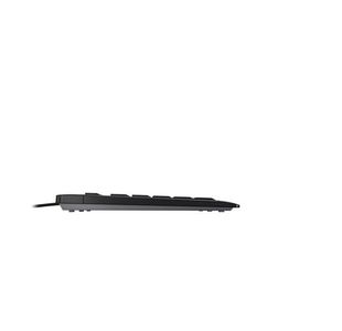 Cherry Stream Tkl Wired Kbrd Usb Blk