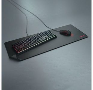 Cherry Mp 2000 Mousepad Xxl Black