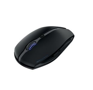 Cherry Gentix Bt Mouse Black