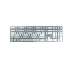 Cherry Kw 9100 Slim Wls Kbrd For Mac