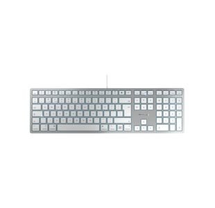 Cherry Kc 6000C Slim Wired Kbrd Mac