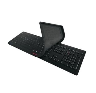 Cherry Stream Protect Wirelss Keybrd