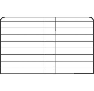 Chartwell Weather Resist Survey Book