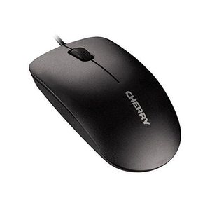 Cherry Dc 2000 Wired Keyboard/Mouse