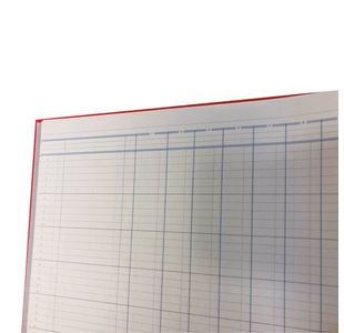 Collins 150/9.1 Analysis Book