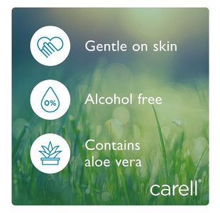 Clinell Pers Care Wipes X24 Pk24