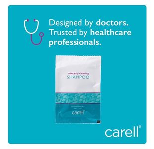 Clinell Shampoo 7G Sachets Pk100