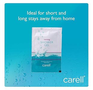 Clinell Shower Gel 7G Sachets Pk100