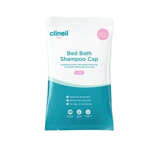 Clinell Carell Shampoo Cap