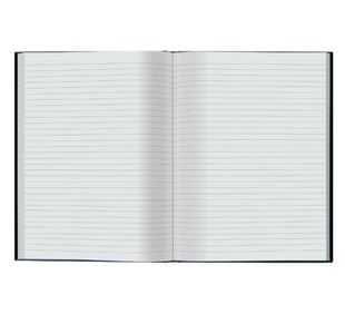 Ideal A4 Cbk Csb Feint 192 Pg 6428