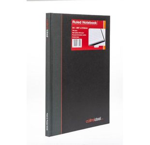 Ideal A4 Cbk Csb Feint 192 Pg 6428