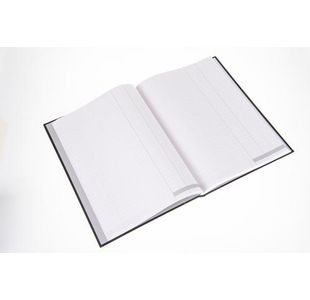 Ideal A4 Cbk Csb D/Cash 192 Pg 6424