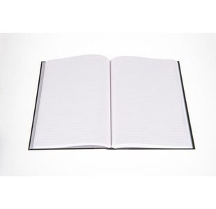 Ideal A4 Cbk Csb Feint 384 Pg 6448