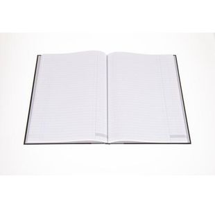 Ideal A4 Cbk Csb S/Cash 192 Pg 6421