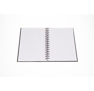 Ideal A5 Cbk Wiro Feint 192 Pg 468W