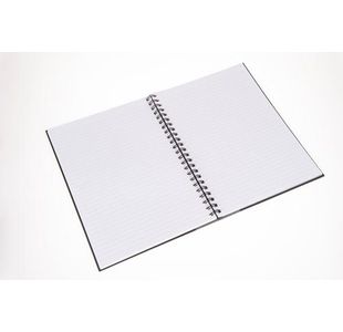 Ideal A4 Cbk Wiro Feint 192 Pg 6428W