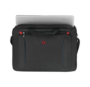 Wenger Bq 16 Inch Laptop Slimcase