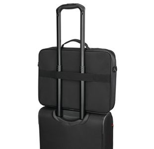 Wenger Bq 16In Laptop Case Clamshell
