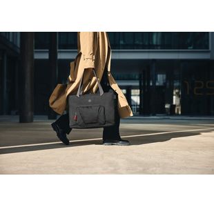 Wenger Motion Deluxe 15.6In Ltoptote