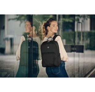 Wenger Motion 15.6In Laptop Backpack
