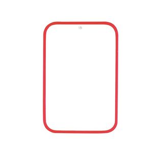 Bic Velleda Drywipe Board 300X440Mm