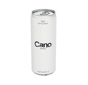 Cano Still Water Can 330Ml Pk24