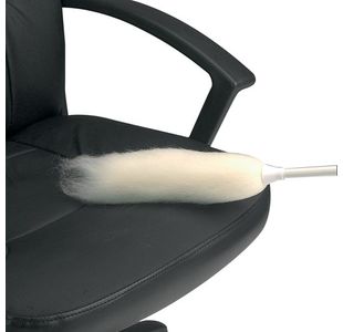 Contico 24 Flick Duster Wht 101007