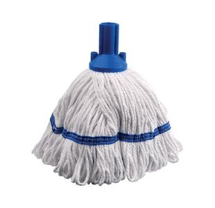 Exel Revolution Mop Head 250G Blue