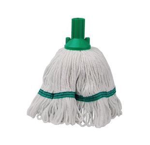 Exel Revolution Mop Head 250G Green